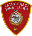 VATROGASCI BINA   ISTRA 1